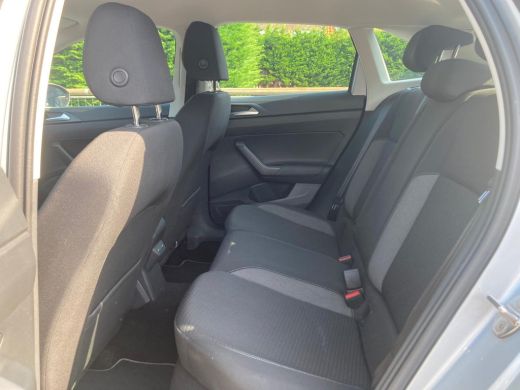 Volkswagen Taigo 1.0 TSI Life | Navigatie | ACC | PDC V+A | Automatische Airco | Apple Carplay | ActivLease financial lease