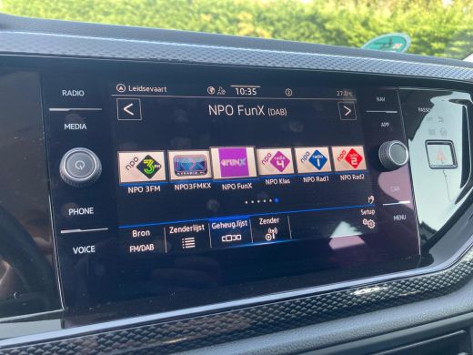 Volkswagen Taigo 1.0 TSI Life | Navigatie | ACC | PDC V+A | Automatische Airco | Apple Carplay | ActivLease financial lease