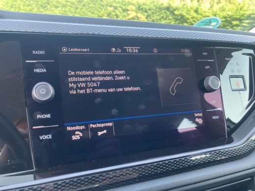 Volkswagen Taigo 1.0 TSI Life | Navigatie | ACC | PDC V+A | Automatische Airco | Apple Carplay | ActivLease financial lease