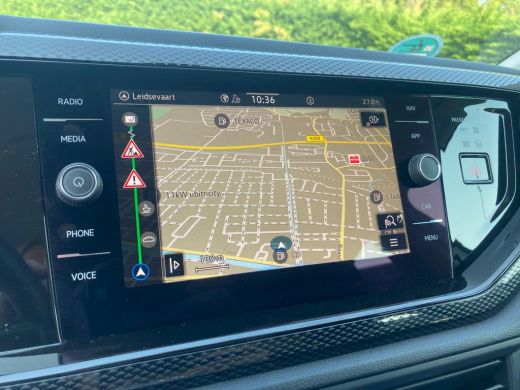 Volkswagen Taigo 1.0 TSI Life | Navigatie | ACC | PDC V+A | Automatische Airco | Apple Carplay | ActivLease financial lease