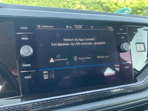 Volkswagen Taigo 1.0 TSI Life | Navigatie | ACC | PDC V+A | Automatische Airco | Apple Carplay | ActivLease financial lease