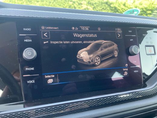 Volkswagen Taigo 1.0 TSI Life | Navigatie | ACC | PDC V+A | Automatische Airco | Apple Carplay | ActivLease financial lease