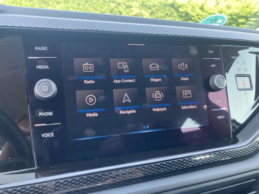 Volkswagen Taigo 1.0 TSI Life | Navigatie | ACC | PDC V+A | Automatische Airco | Apple Carplay | ActivLease financial lease