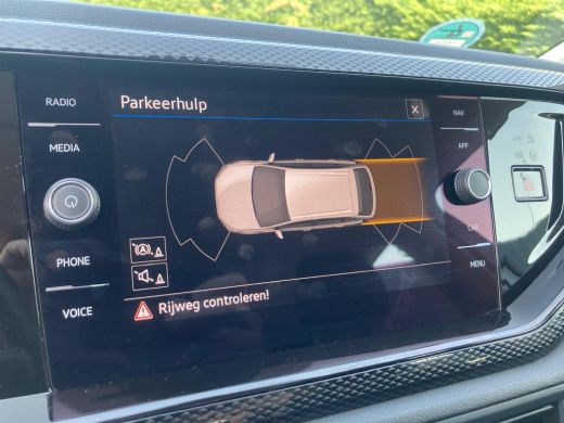 Volkswagen Taigo 1.0 TSI Life | Navigatie | ACC | PDC V+A | Automatische Airco | Apple Carplay | ActivLease financial lease