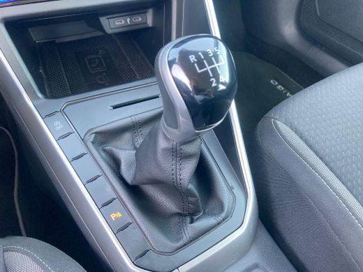 Volkswagen Taigo 1.0 TSI Life | Navigatie | ACC | PDC V+A | Automatische Airco | Apple Carplay | ActivLease financial lease