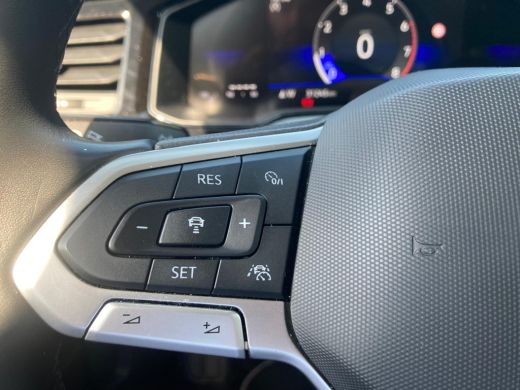 Volkswagen Taigo 1.0 TSI Life | Navigatie | ACC | PDC V+A | Automatische Airco | Apple Carplay | ActivLease financial lease