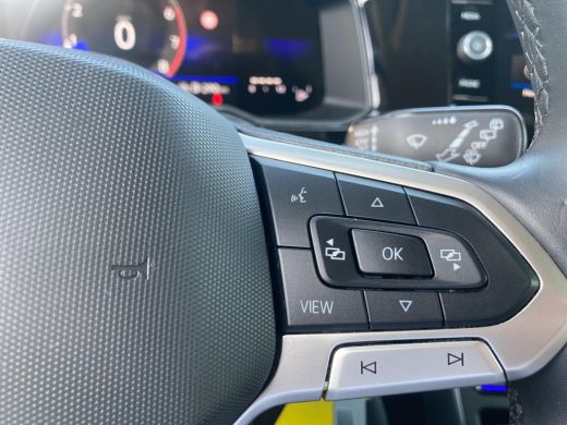 Volkswagen Taigo 1.0 TSI Life | Navigatie | ACC | PDC V+A | Automatische Airco | Apple Carplay | ActivLease financial lease