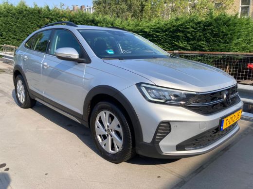 Volkswagen Taigo 1.0 TSI Life | Navigatie | ACC | PDC V+A | Automatische Airco | Apple Carplay | ActivLease financial lease