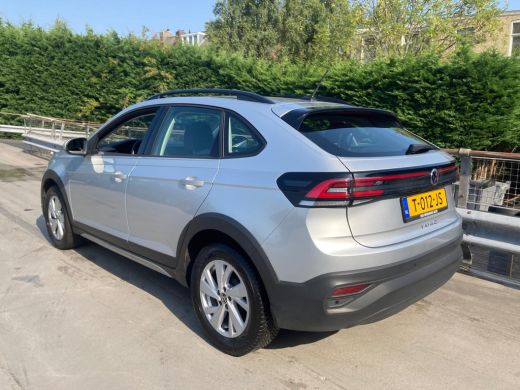 Volkswagen Taigo 1.0 TSI Life | Navigatie | ACC | PDC V+A | Automatische Airco | Apple Carplay | ActivLease financial lease