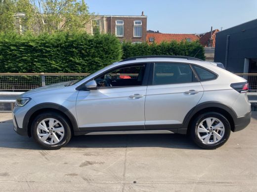 Volkswagen Taigo 1.0 TSI Life | Navigatie | ACC | PDC V+A | Automatische Airco | Apple Carplay | ActivLease financial lease