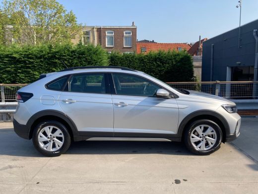 Volkswagen Taigo 1.0 TSI Life | Navigatie | ACC | PDC V+A | Automatische Airco | Apple Carplay | ActivLease financial lease