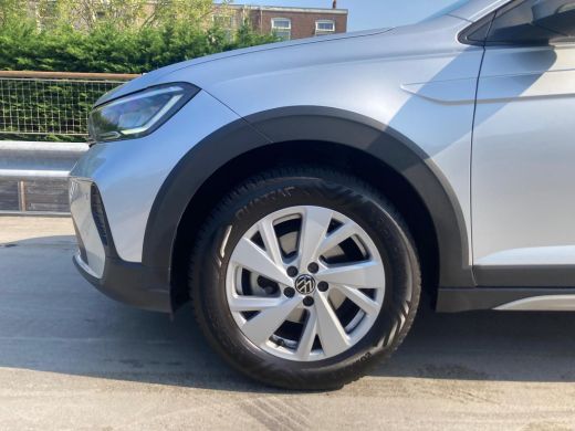 Volkswagen Taigo 1.0 TSI Life | Navigatie | ACC | PDC V+A | Automatische Airco | Apple Carplay | ActivLease financial lease