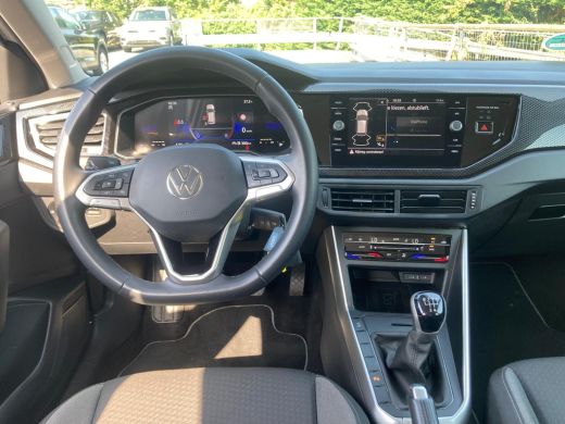 Volkswagen Taigo 1.0 TSI Life | Navigatie | ACC | PDC V+A | Automatische Airco | Apple Carplay | ActivLease financial lease