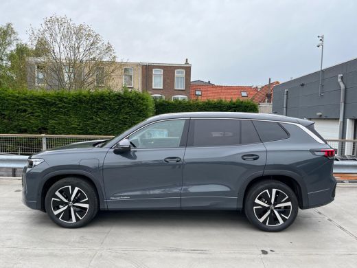 Volkswagen Tayron 1.5 eTSI 204 pk Life Edition | Comfort pakket | ACC | LED Plus | Camera achter | Apple Carplay | ActivLease financial lease