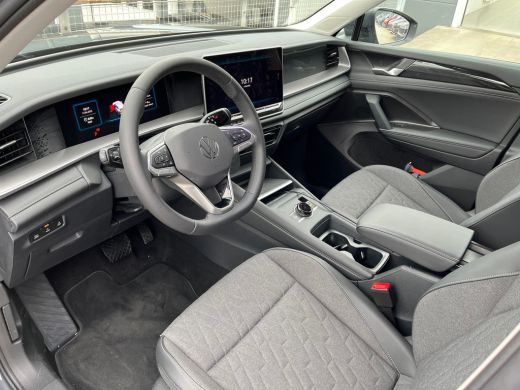 Volkswagen Tayron 1.5 eTSI 204 pk Life Edition | Comfort pakket | ACC | LED Plus | Camera achter | Apple Carplay | ActivLease financial lease