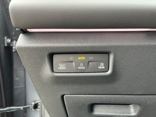 Volkswagen Tayron 1.5 eTSI 204 pk Life Edition | Comfort pakket | ACC | LED Plus | Camera achter | Apple Carplay | ActivLease financial lease