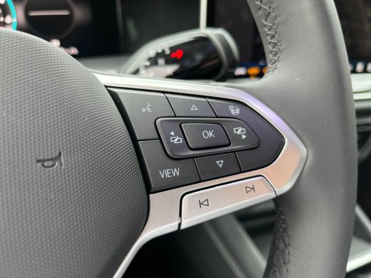 Volkswagen Tayron 1.5 eTSI 204 pk Life Edition | Comfort pakket | ACC | LED Plus | Camera achter | Apple Carplay | ActivLease financial lease