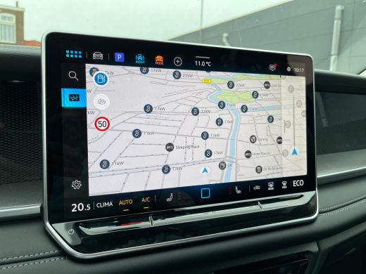 Volkswagen Tayron 1.5 eTSI 204 pk Life Edition | Comfort pakket | ACC | LED Plus | Camera achter | Apple Carplay | ActivLease financial lease