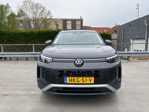 Volkswagen Tayron 1.5 eTSI 204 pk Life Edition | Comfort pakket | ACC | LED Plus | Camera achter | Apple Carplay | ActivLease financial lease