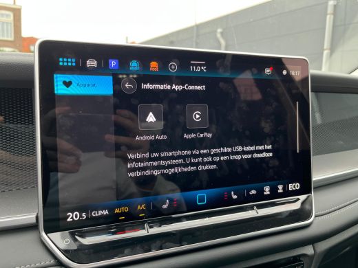 Volkswagen Tayron 1.5 eTSI 204 pk Life Edition | Comfort pakket | ACC | LED Plus | Camera achter | Apple Carplay | ActivLease financial lease