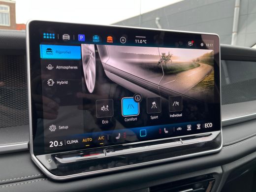 Volkswagen Tayron 1.5 eTSI 204 pk Life Edition | Comfort pakket | ACC | LED Plus | Camera achter | Apple Carplay | ActivLease financial lease