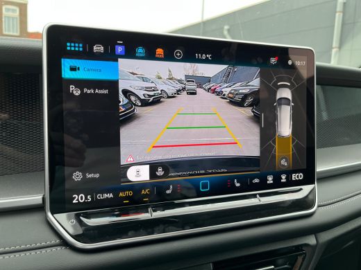 Volkswagen Tayron 1.5 eTSI 204 pk Life Edition | Comfort pakket | ACC | LED Plus | Camera achter | Apple Carplay | ActivLease financial lease