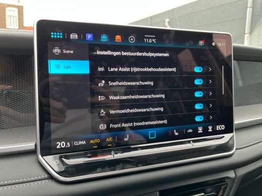 Volkswagen Tayron 1.5 eTSI 204 pk Life Edition | Comfort pakket | ACC | LED Plus | Camera achter | Apple Carplay | ActivLease financial lease