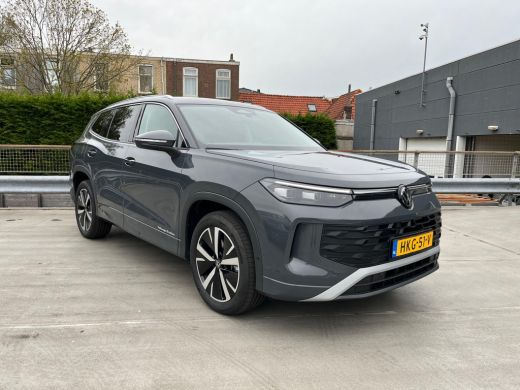 Volkswagen Tayron 1.5 eTSI 204 pk Life Edition | Comfort pakket | ACC | LED Plus | Camera achter | Apple Carplay | ActivLease financial lease