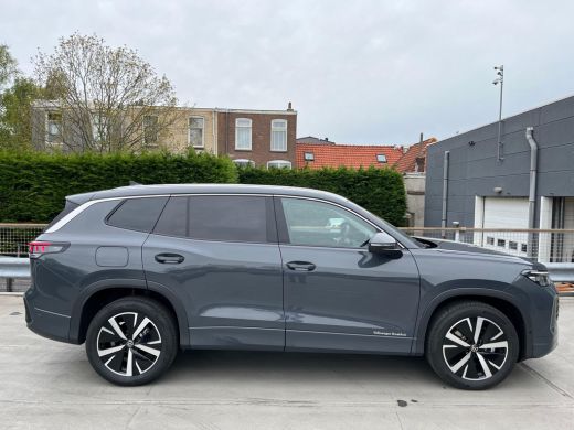 Volkswagen Tayron 1.5 eTSI 204 pk Life Edition | Comfort pakket | ACC | LED Plus | Camera achter | Apple Carplay | ActivLease financial lease