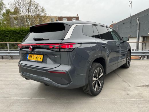 Volkswagen Tayron 1.5 eTSI 204 pk Life Edition | Comfort pakket | ACC | LED Plus | Camera achter | Apple Carplay | ActivLease financial lease