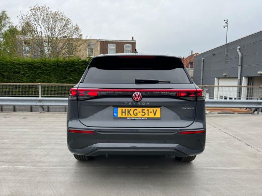 Volkswagen Tayron 1.5 eTSI 204 pk Life Edition | Comfort pakket | ACC | LED Plus | Camera achter | Apple Carplay | ActivLease financial lease