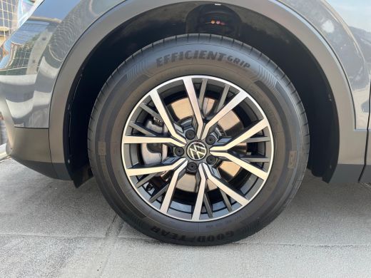 Volkswagen Tiguan 1.4 eHybrid 245pk | SoH 94% | Navigatie pakket | Spiegel pakket | ACC | Apple Carplay | PDC V+A | ActivLease financial lease