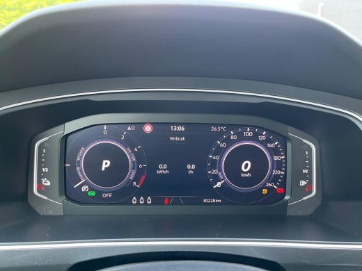 Volkswagen Tiguan Life 1.4 TSI eHybrid 245pk | SoH 94% | Navigatie pakket | Spiegel pakket | ACC | Apple Carplay | ... ActivLease financial lease