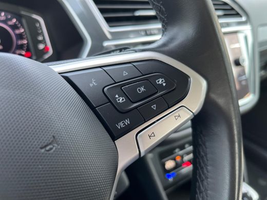 Volkswagen Tiguan 1.4 eHybrid 245pk | SoH 94% | Navigatie pakket | Spiegel pakket | ACC | Apple Carplay | PDC V+A | ActivLease financial lease