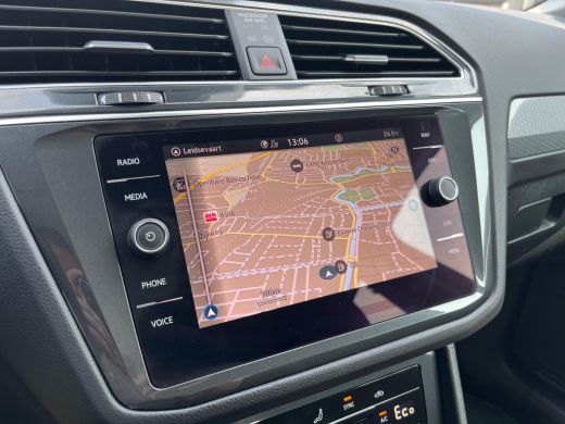 Volkswagen Tiguan 1.4 eHybrid 245pk | SoH 94% | Navigatie pakket | Spiegel pakket | ACC | Apple Carplay | PDC V+A | ActivLease financial lease