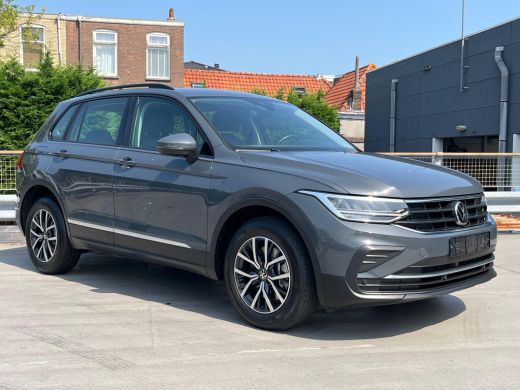 Volkswagen Tiguan Life 1.4 TSI eHybrid 245pk | SoH 94% | Navigatie pakket | Spiegel pakket | ACC | Apple Carplay | ... ActivLease financial lease