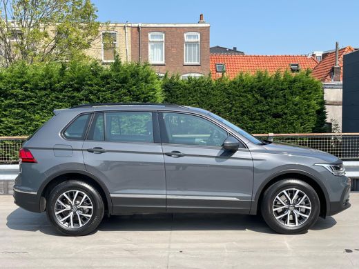 Volkswagen Tiguan 1.4 eHybrid 245pk | SoH 94% | Navigatie pakket | Spiegel pakket | ACC | Apple Carplay | PDC V+A | ActivLease financial lease