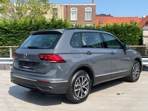 Volkswagen Tiguan 1.4 eHybrid 245pk | SoH 94% | Navigatie pakket | Spiegel pakket | ACC | Apple Carplay | PDC V+A | ActivLease financial lease