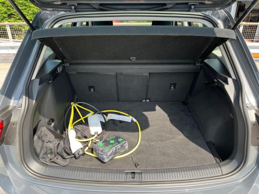 Volkswagen Tiguan Life 1.4 TSI eHybrid 245pk | SoH 94% | Navigatie pakket | Spiegel pakket | ACC | Apple Carplay | ... ActivLease financial lease