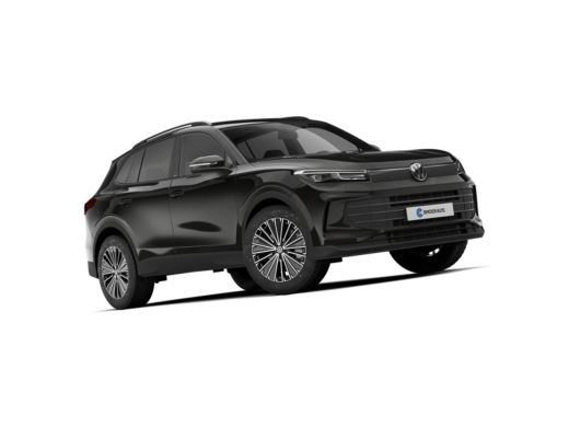 Volkswagen Tiguan R-Line Edition - eHybrid | 'App-Connect' draadloze smartphone integratie | Afstandscontrolesystee... ActivLease financial lease