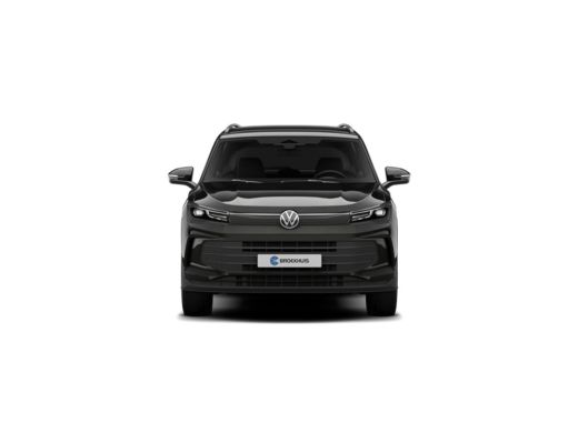 Volkswagen Tiguan R-Line Edition - eHybrid | 'App-Connect' draadloze smartphone integratie | Afstandscontrolesystee... ActivLease financial lease