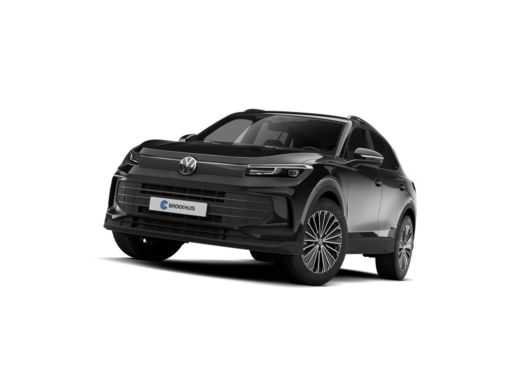 Volkswagen Tiguan R-Line Edition - eHybrid | 'App-Connect' draadloze smartphone integratie | Afstandscontrolesystee... ActivLease financial lease