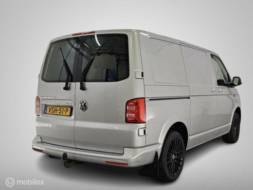 Volkswagen Transporter 2.0 TDI L1H1✅️ AUTOMAAT ✅️ ActivLease financial lease