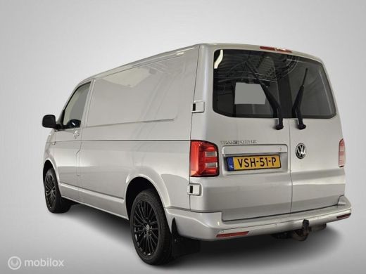 Volkswagen Transporter 2.0 TDI L1H1✅️ AUTOMAAT ✅️ ActivLease financial lease