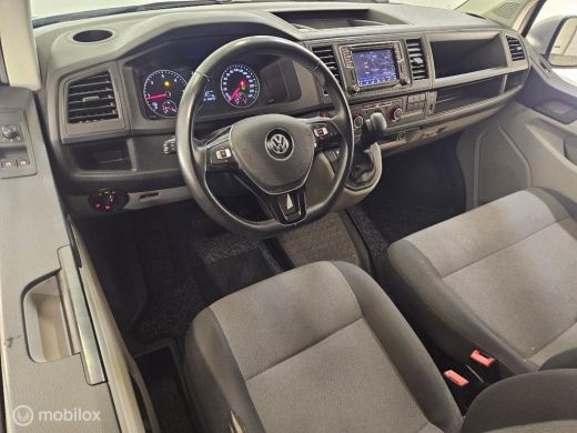 Volkswagen Transporter 2.0 TDI L1H1✅️ AUTOMAAT ✅️ ActivLease financial lease