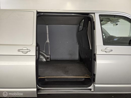 Volkswagen Transporter 2.0 TDI L1H1✅️ AUTOMAAT ✅️ ActivLease financial lease