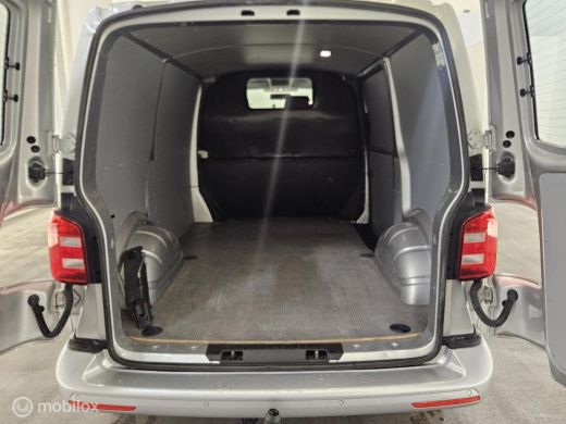 Volkswagen Transporter 2.0 TDI L1H1✅️ AUTOMAAT ✅️ ActivLease financial lease