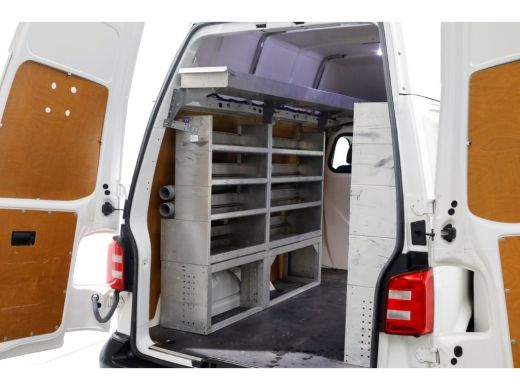 Volkswagen Transporter 2.0 TSI 150pk Benzine L2H3 Trendline Airco/Camera/Camper? BPM-VRIJ 03-2019 ActivLease financial lease