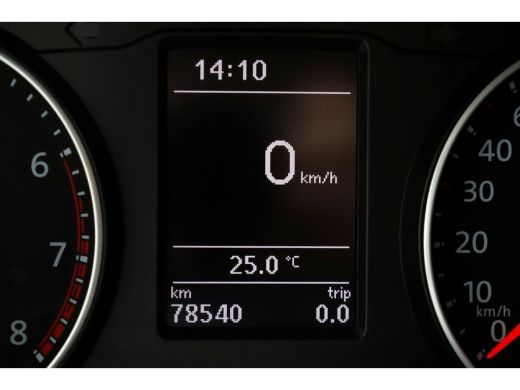 Volkswagen Transporter 2.0 TSI 150pk Benzine L2H3 Trendline Airco/Camera/Camper? BPM-VRIJ 03-2019 ActivLease financial lease