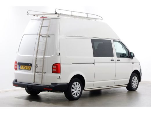 Volkswagen Transporter 2.0 TSI 150pk Benzine L2H3 Trendline Airco/Camera/Camper? BPM-VRIJ 03-2019 ActivLease financial lease